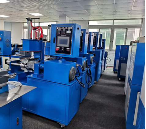 laboratory Dispersion Kneader