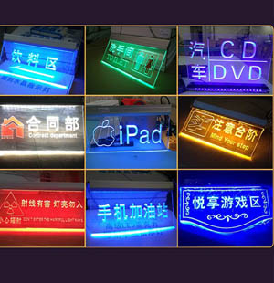 neon custom led 