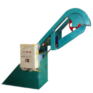 Skip Conveyor