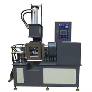 Lab Ceramic Powder Dispersion Kneader