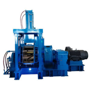 Rubber machinery manufacturer