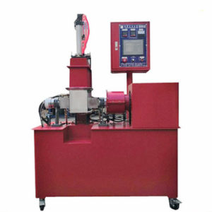 lab dispersion kneader