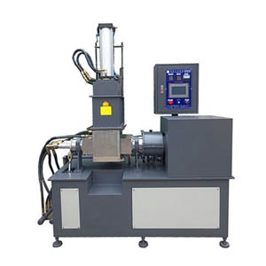 internal banbury mixer