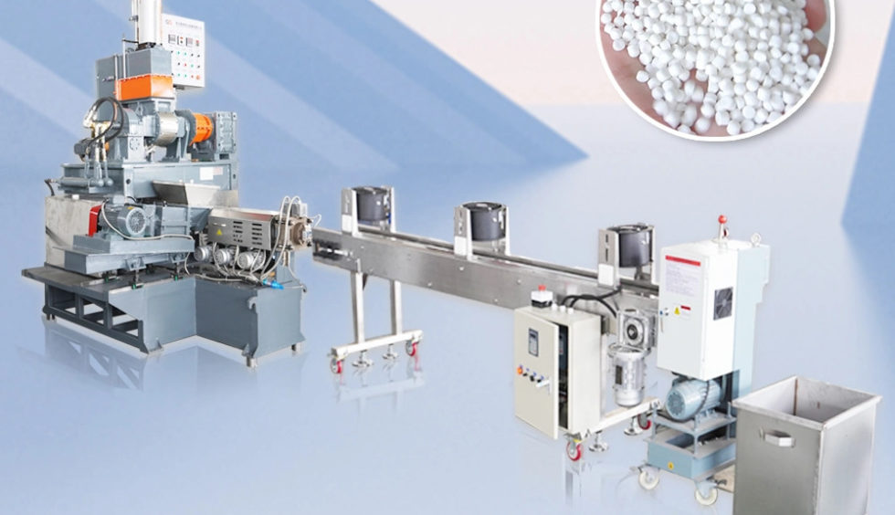 Comparing Lab Kneader Machines to Other Mixing Equipment
