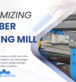 Optimizing Rubber Mixing Mill Operations for Enhanced Efficiency and Quality