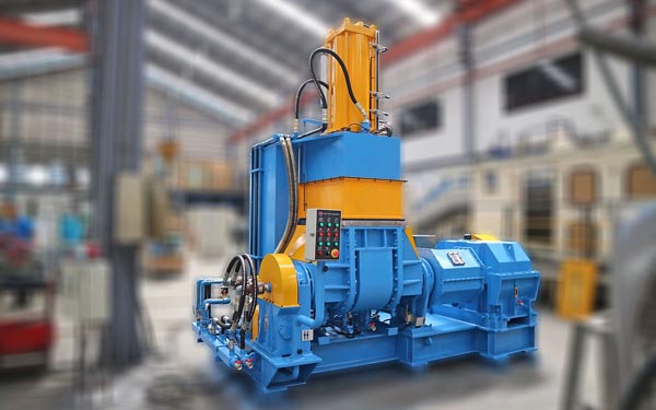 chemical dispersion kneader chemical dispersion kneader