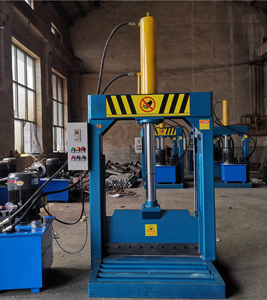 Quote for Hydraulic Guillotine Bale Cutter - Lab Kneaders