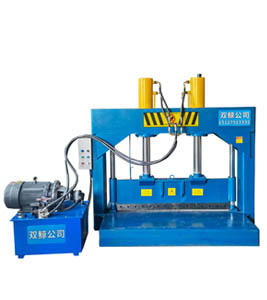 Automated Bale Cutting System