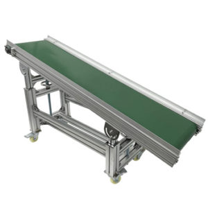 PVC Belt Conveyor