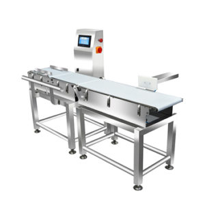 check weigher