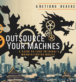 Outsource Your Machines: A Guide to China’s Manufacturing Muscle