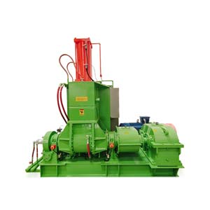 Dispersion Kneader banbury Mixer Machine