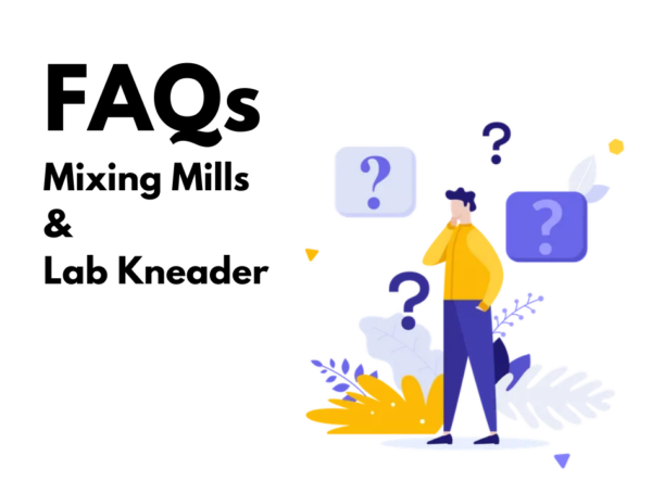 Mixing Mills & Lab Kneaders (China): FAQs Answered