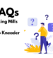 Frequently Asked Questions: Mixing Mill and Lab Kneader Machines (China)