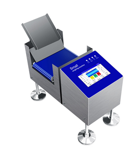 Mini Automatic Checkweigher