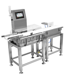 check weigher