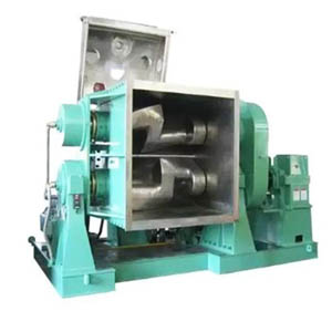 powder mixing blending machine