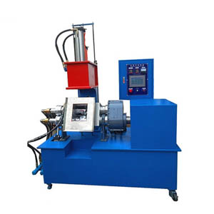 Laboratory Kneading Machine