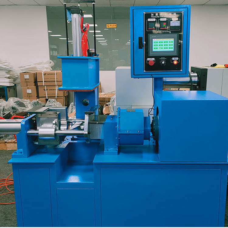 lab dispersion kneader machine 