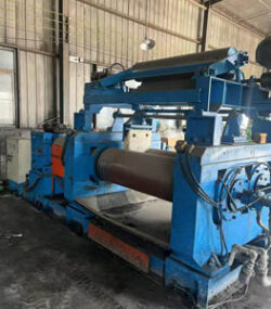 Used Milling Equipment and Mixers