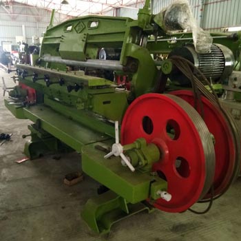 EVA PU Foam Splitting Machine