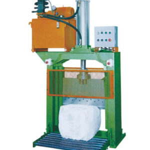 Guillotine cutting machine for sale