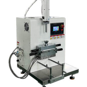 Rubber Mixing Kneader