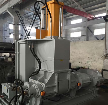 Dispersion Kneader Manufacturers