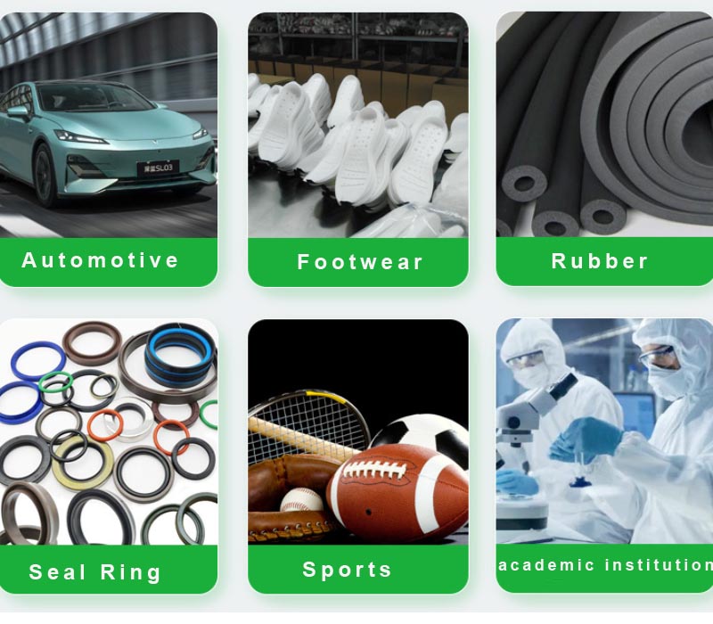 Ceramic Powder Dispersion Kneader