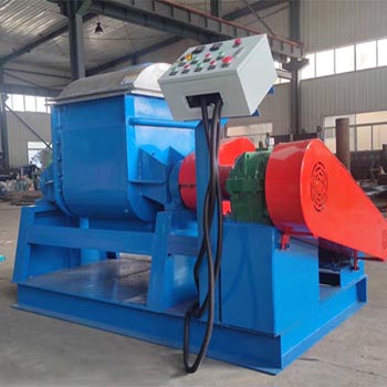 Sigma Kneader Mixer