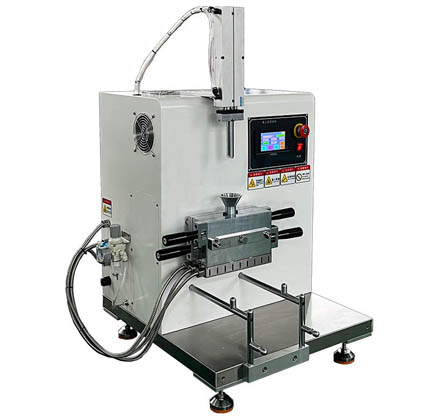 Lab Rubber Dispersion Kneader