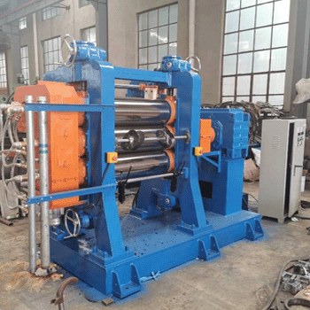 Textile Calendering Machine Manufacturer