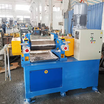 Rubber Internal Mixer machine