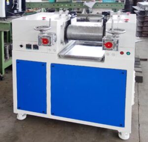 Mixing and Dispensing Equipment