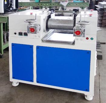 Mixing and Dispensing Equipment