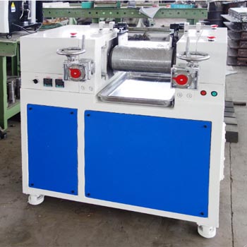 Mixing and Dispensing Equipment