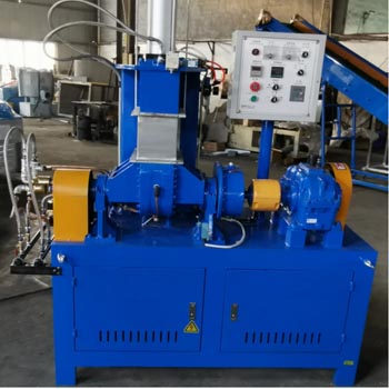 Silicone Dispersion Machine