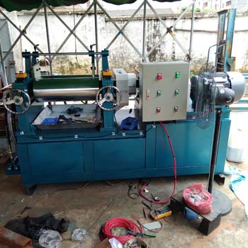 Rubber Processing Machine