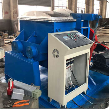 Sigma Mixer Kneader Machine