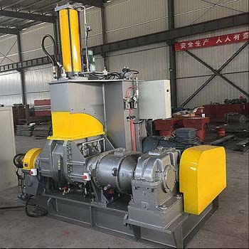 TPR Rubber Banbury Internal Mixer