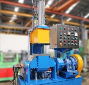 Silicone Rubber Dispersions