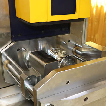 Vacuum lab kneader for ceramic material mixing – homogeneous, bubble-free ceramic compounding machine