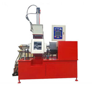 3 litre laboratory kneader with sigma blade for EPDM and rubber mixing