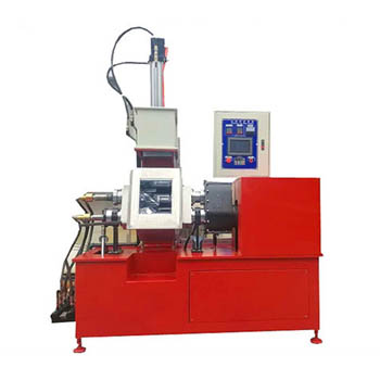 3 litre laboratory kneader with sigma blade for EPDM and rubber mixing